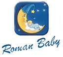 roman baby
