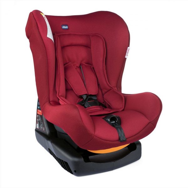 Chicco Cosmos rosso