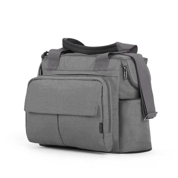 Aptica Dual Bag colore Kensington Grey