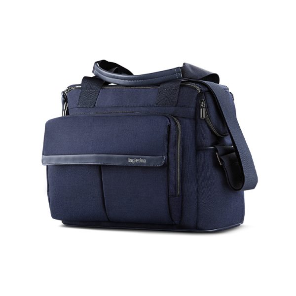Aptica Dual Bag colore Portland Blue