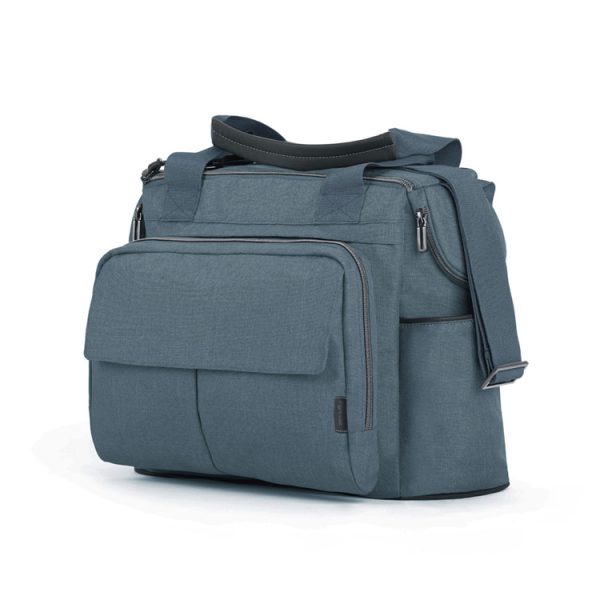Aptica Dual Bag colore Vancouver Blue